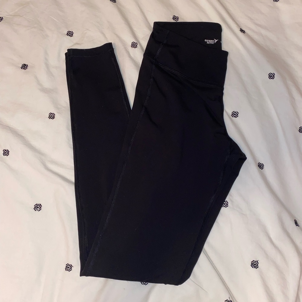Old Navy Active high waisted elevate leggings